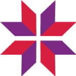Friedland Moravian Church Star Logo